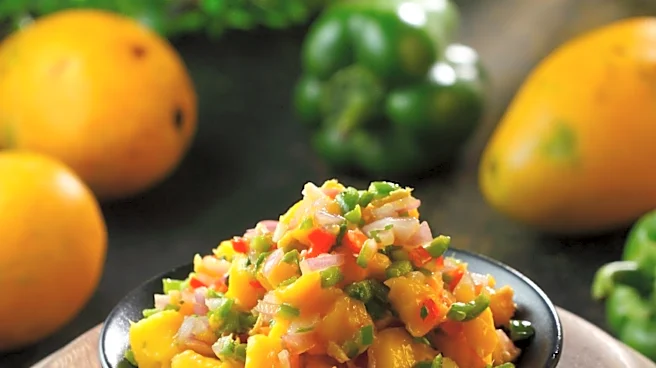 Guillermo Rodriguez Launches Refrigerated Salsa Brand, Achieves Rapid Success in U.S. Market