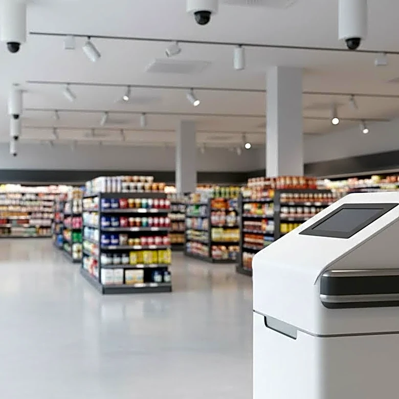 Retailers Increase Adoption of Cashierless Payment Technologies to Enhance Efficiency and Customer Experience