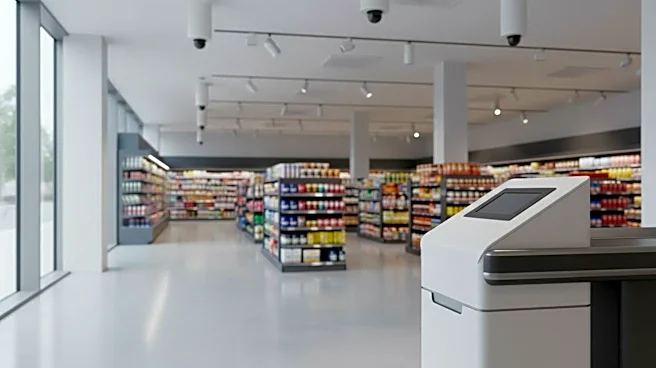 Retailers Increase Adoption of Cashierless Payment Technologies to Enhance Efficiency and Customer Experience