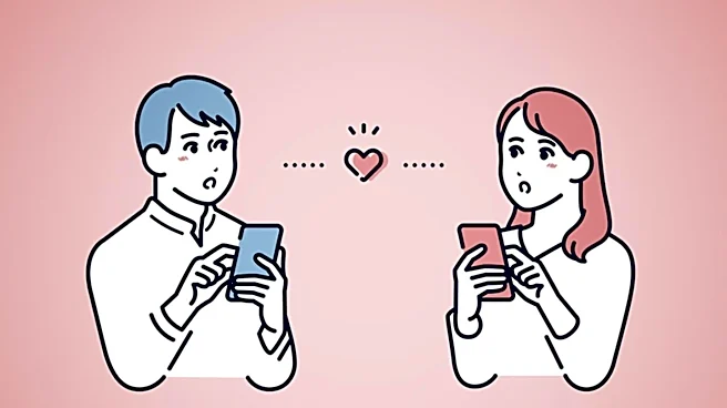 Research-Backed Strategies for Crafting Effective Dating App Profiles Revealed