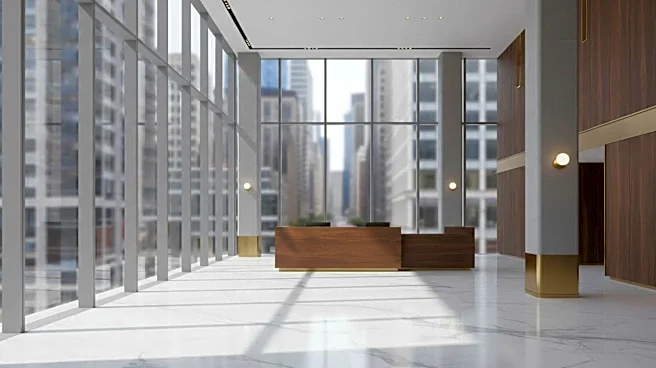 Citigroup CEO Jane Fraser Reports Widespread AI Adoption Among Employees