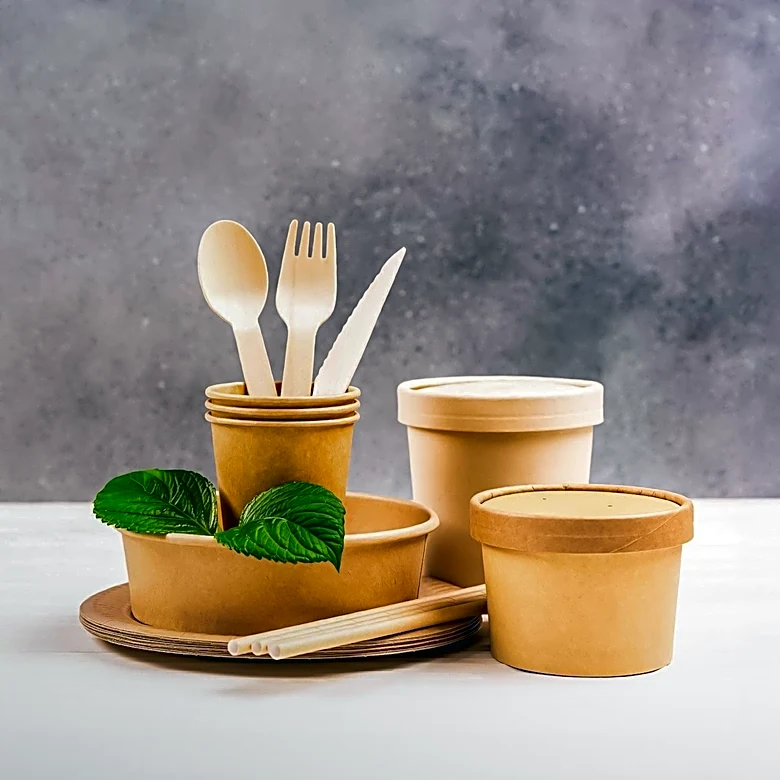Kimberly-Clark Explores Desert Plant Hesperaloe as Sustainable Wood Fiber Alternative