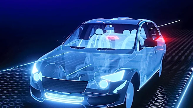 Latitude AI Seeks Senior Software Engineer for High-Level OS Development in Automated Driving Technologies