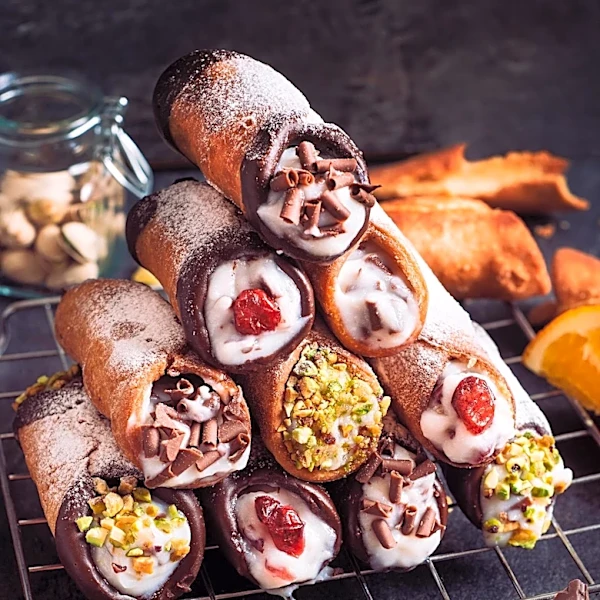Bova's Bakery Celebrates 100th Anniversary with Free Cannoli Giveaway in Boston