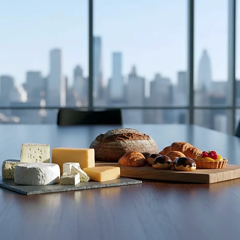 International Dairy Deli Bakery Association Appoints Paul Ziemnisky as New President and CEO