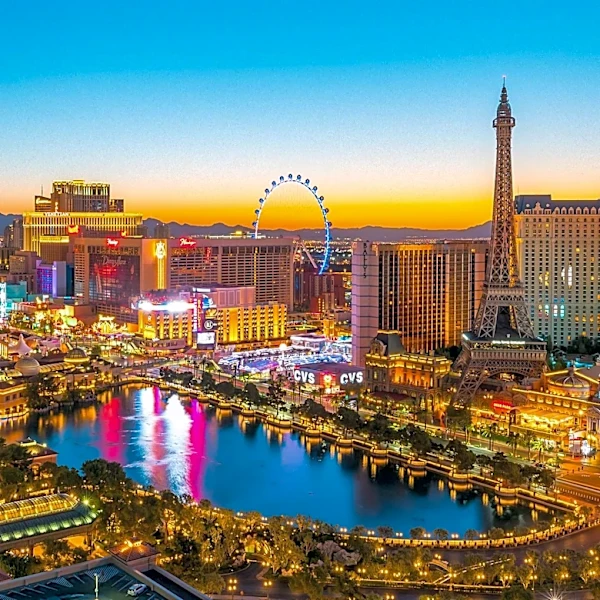 Bally's Corporation Faces Liquidity Concerns Amidst Major Casino Projects