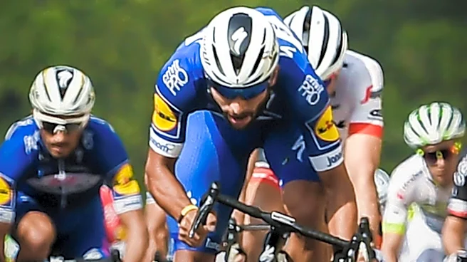 Aline Seitz and Justin Williams Secure Victories at American Criterium Cup in Salt Lake City