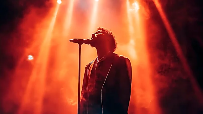The Weeknd's Dublin Concert Afterparty Announced Following Sold-Out Croke Park Shows
