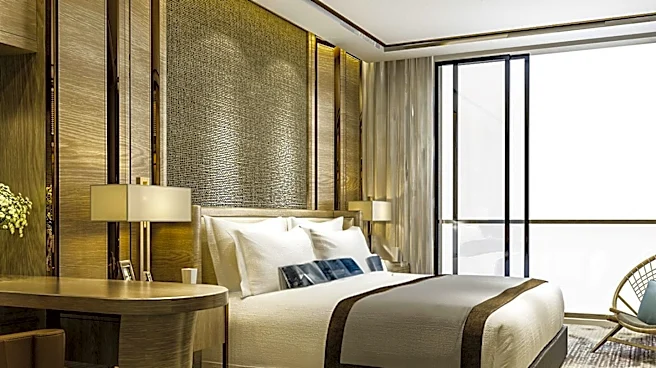 Hotel Insiders Reveal Guest Behavior at Check-In Significantly Impacts Stay Experience