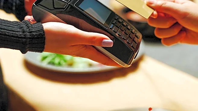 American Express Platinum Card Holders Receive Enhanced Quarterly Dining Credit and Expanded Restaurant Eligibility