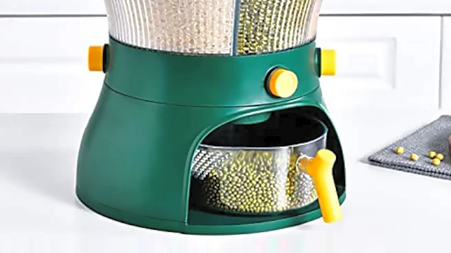 Smart Dispensers for Refillable Goods See Increased Sophistication and Market Demand