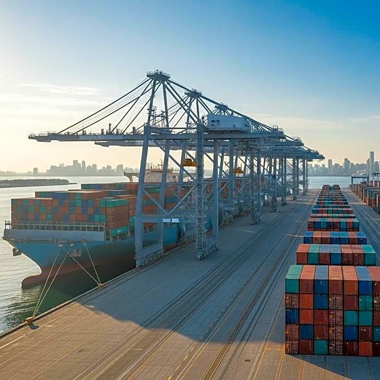 Aegis Logistics Engages in Discussions to Acquire UAE's Tristar for $1.5 Billion