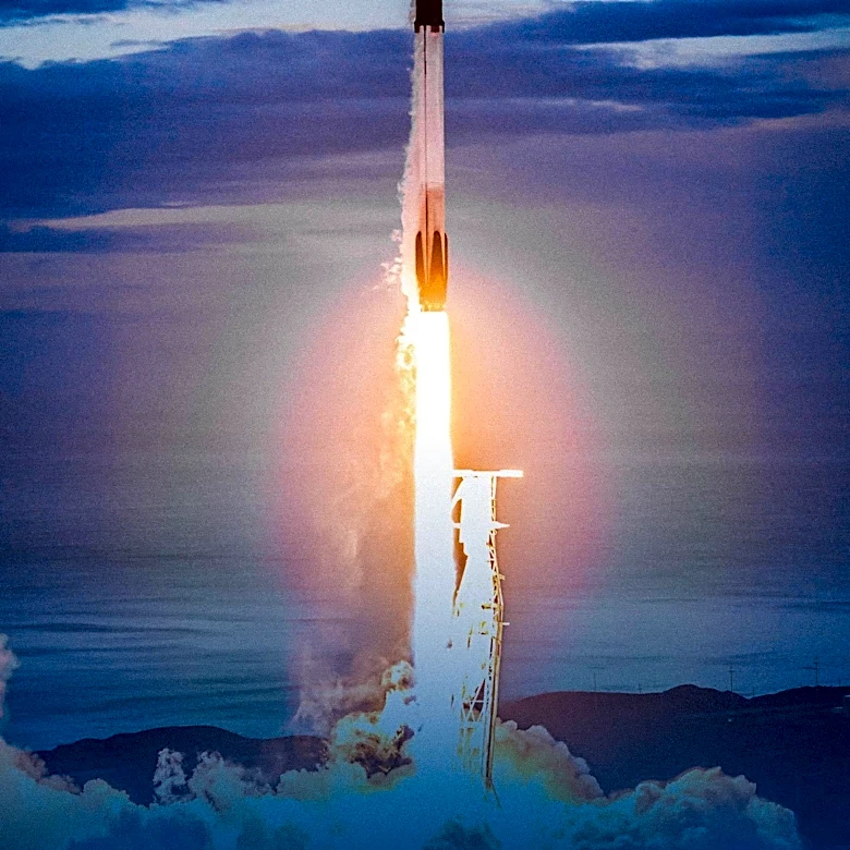 Iridium Files Interference Complaint Against Starlink's New Gigabit Gateways with FCC
