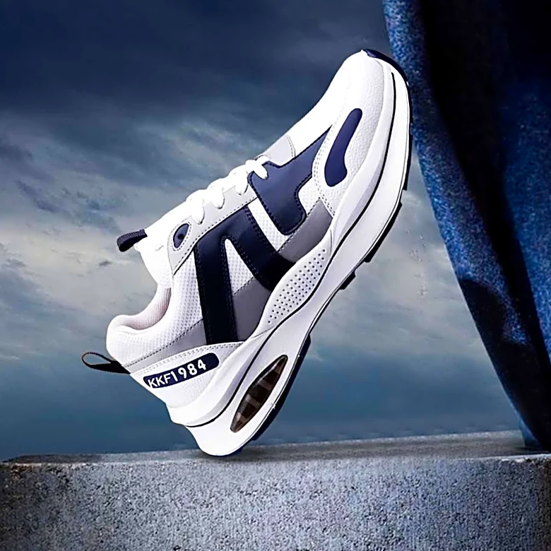 Nike Offers Deep Discounts on Y2K-Inspired Air Max Moto 2K Sneakers