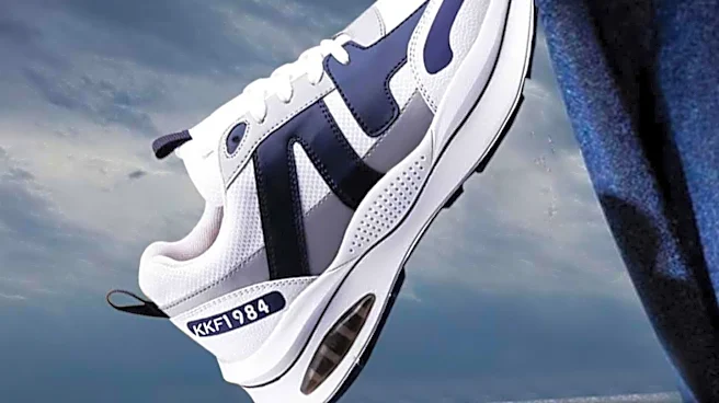Nike Offers Deep Discounts on Y2K-Inspired Air Max Moto 2K Sneakers