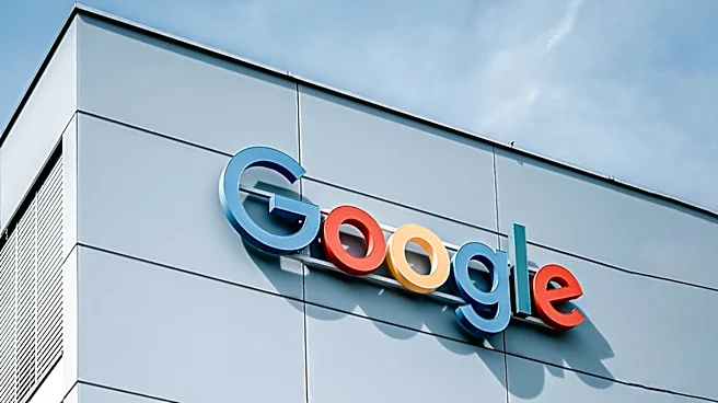 Google Workspace Defaults to AI Access for Business Data, Raising Compliance Concerns