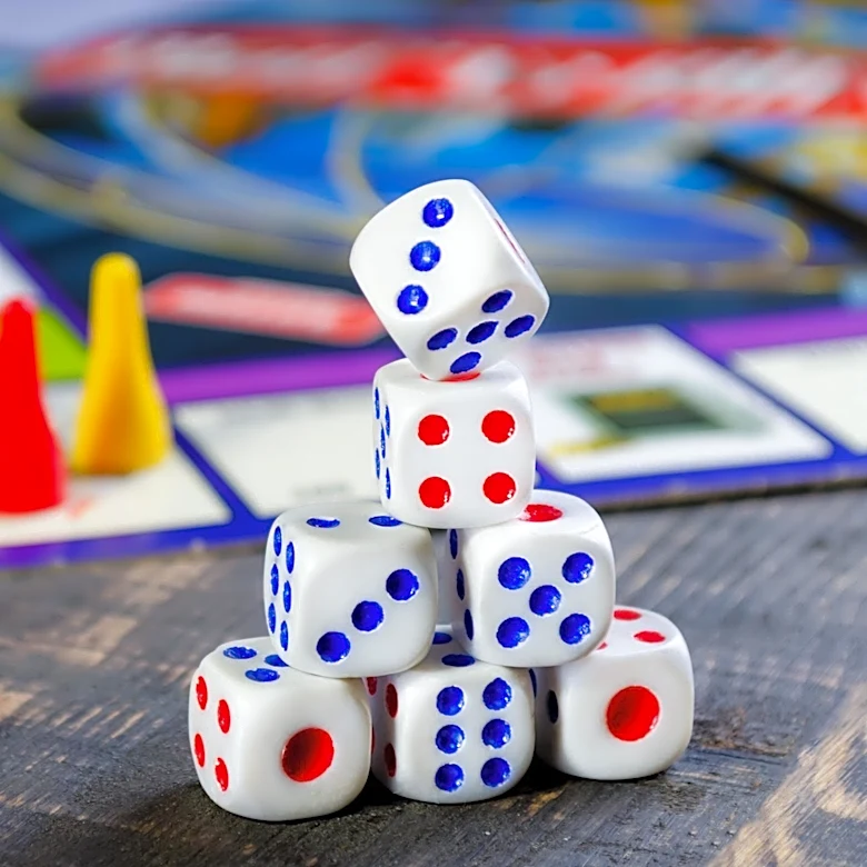 Auburn University Mathematician Solves 15-Year Board Game Dice Problem