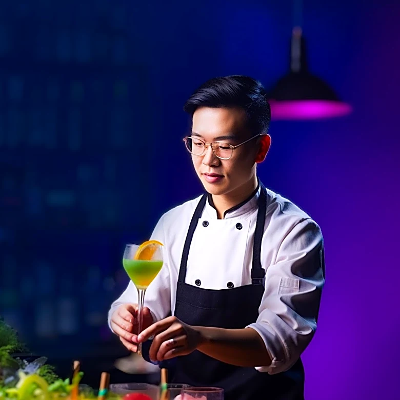 Denver Bartenders Share Insights on Drink Orders and Customer Personalities
