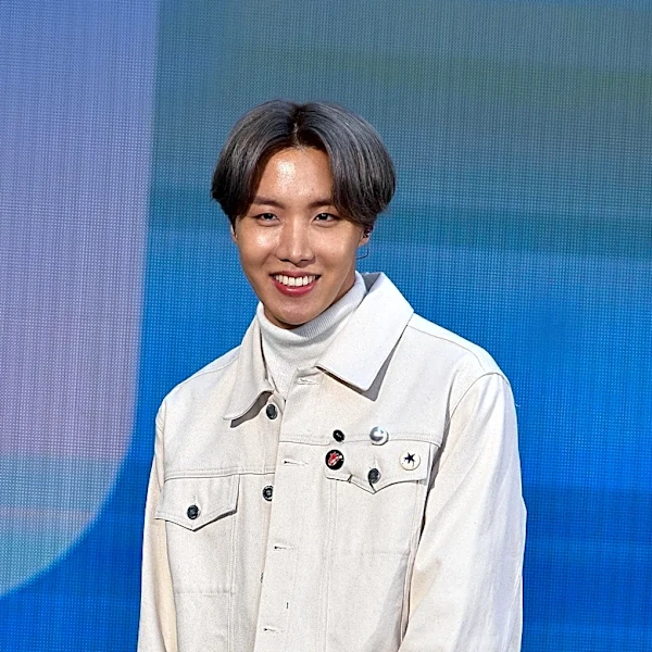 Colgate Partners with BTS's j-hope for New Vitamin C Whitening Toothpaste Campaign