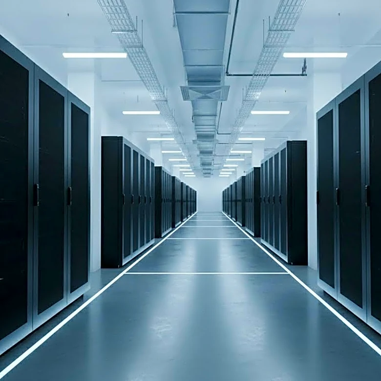 Sinclair Broadcast Group's Guild Ventures Plans Hyperscale Data Center in Albany Amid Moratorium Concerns