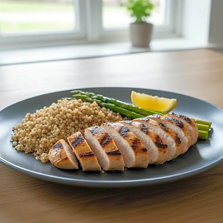 Long-Term Study Suggests Modest Mortality Benefits from Limiting Red and Processed Meat Intake