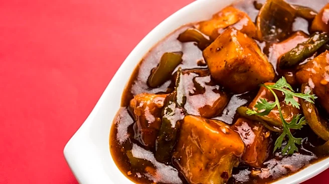 Maya Kaimal Introduces First Widely Available Chinese Indian Food Line to U.S. Market