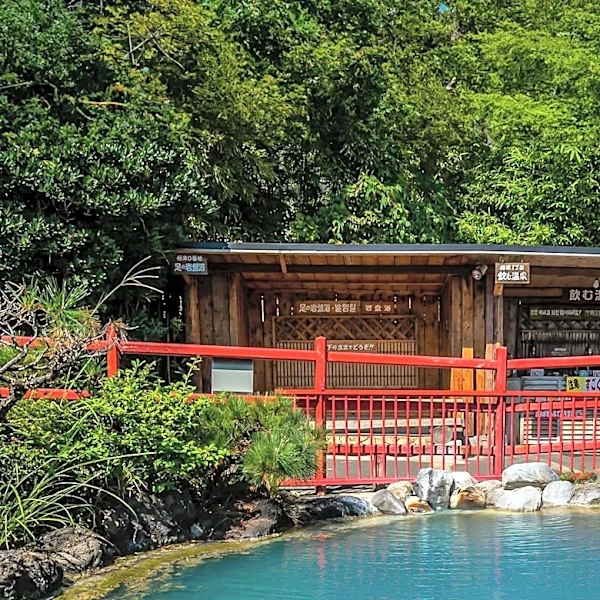 Japanese Hot Springs Offer Tranquil Escapes and Cultural Immersion for Travelers