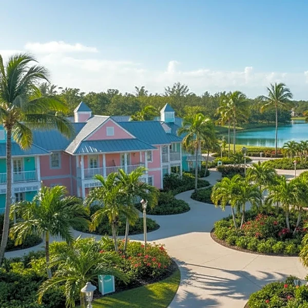 Disney Expands Airport Luggage Transfer Service to First Moderate Resort