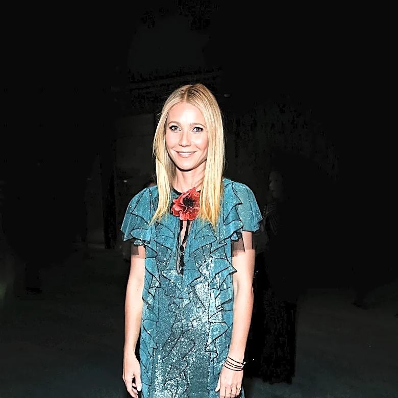 Gwyneth Paltrow Integrates Infrared Sauna Sessions into Daily Wellness Routine