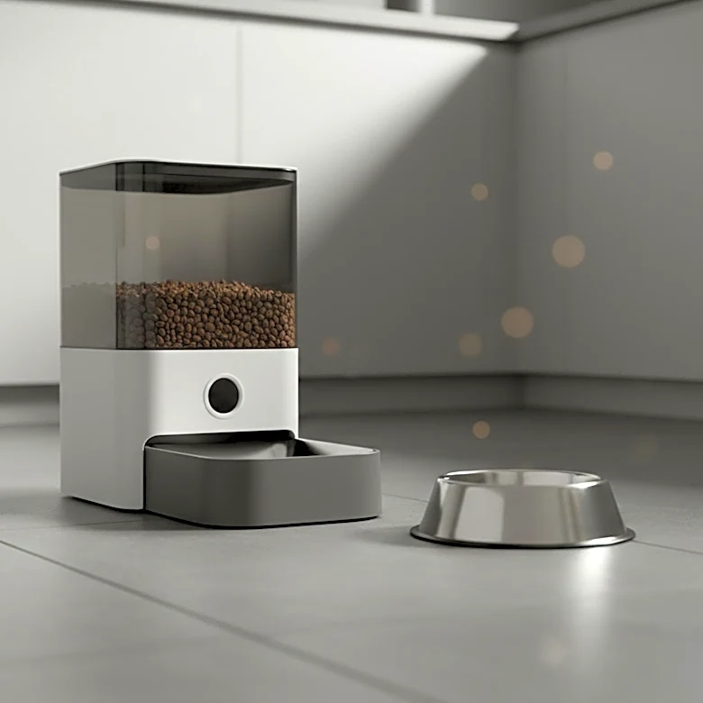 Petlibro Smart Feeders Fail During Outage, Leaving Pets Hungry and Owners Frustrated