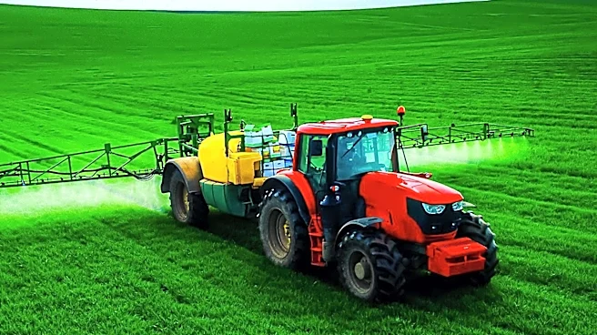 Conserv FS Seeks Agronomy Applicator/Service Center Team Member in Waterman, IL