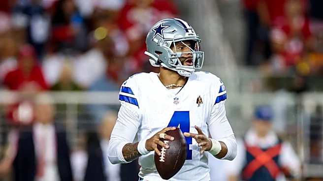 Seattle Seahawks Coach Mike Macdonald Expresses Concerns After Preseason Loss to Dallas Cowboys