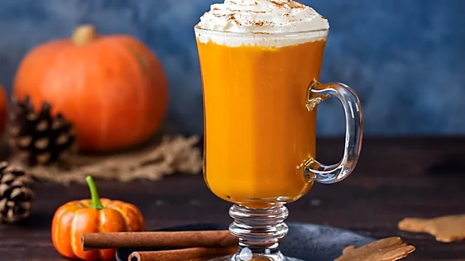 Sheetz Announces New Limited-Time Fall Menu Featuring Seasonal Beverages and Snacks