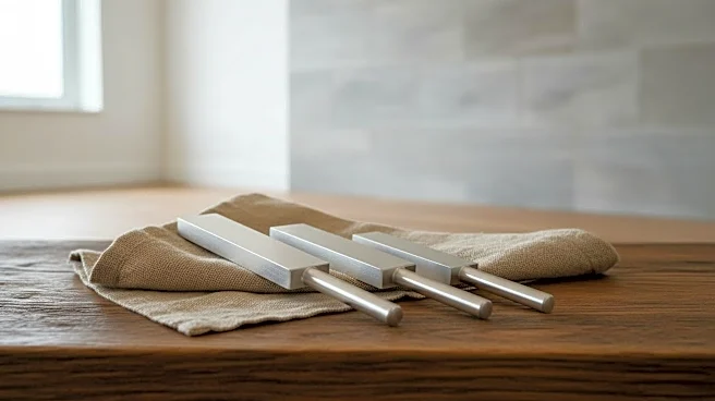 The Salt Cave Minneapolis Introduces BioTuning Fork Healing for Relaxation and Balance