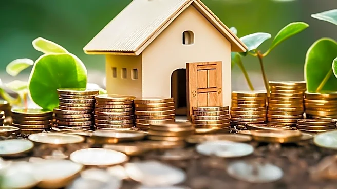 Realty Income Corporation Maintains Monthly Dividend Payouts Amidst Market Fluctuations