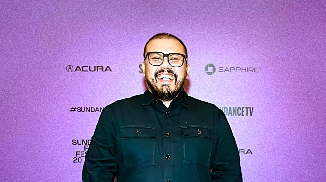 Stars Collective to Produce Mandarin Remake of Sundance Hit 'Thelma'