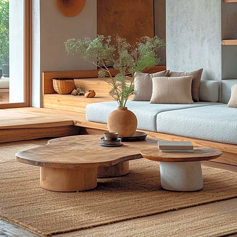 Interior Designers Identify Five Common Mistakes Making Living Rooms 'Loud' and Unrestful