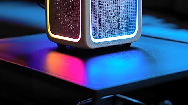 Marshall Stockwell III Bluetooth Speaker Launched with Enhanced Sound and Battery Life