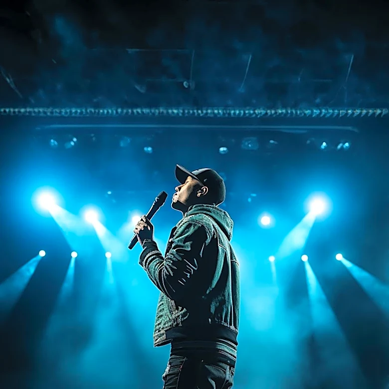 DJ Khaled Featured in Chris Brown Documentary 'Welcome To My Life'