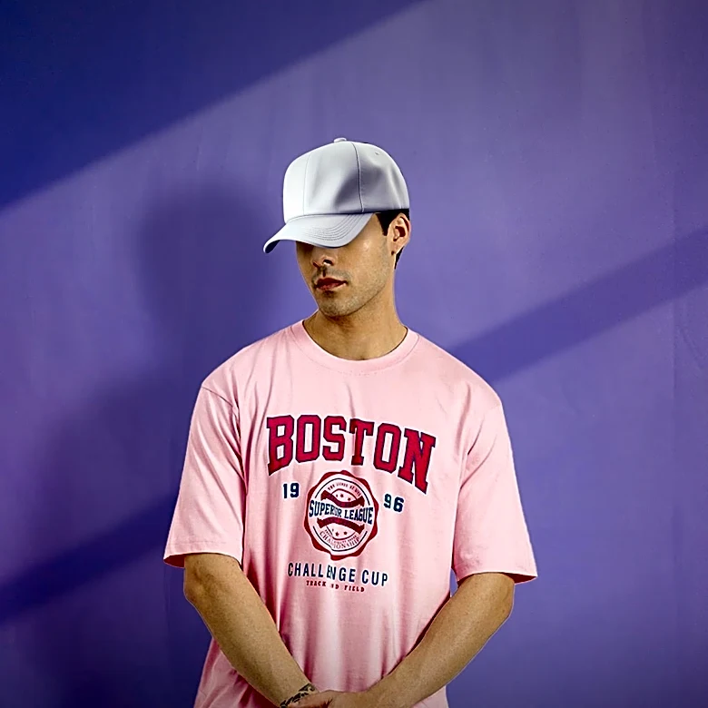 Parke and '47 Launch First Collegiate Apparel Collection Targeting Gen Z