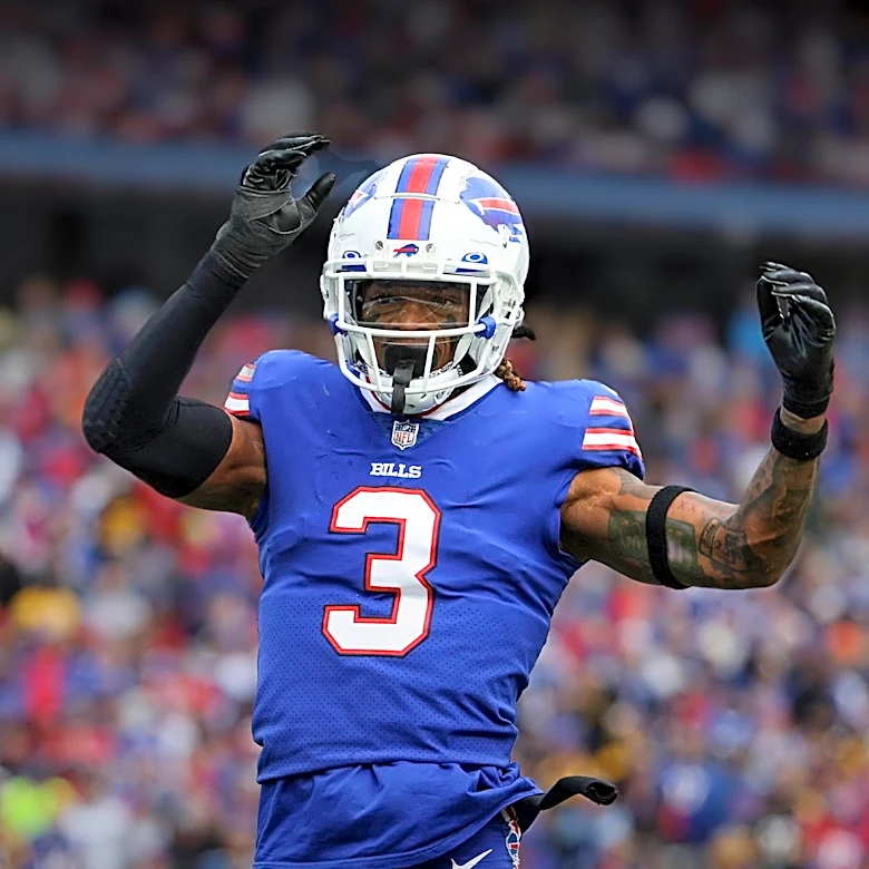 Buffalo Bills' New Grass Field Shows Early Wear in Preseason Opener