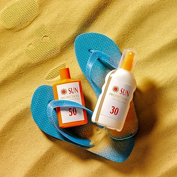 Dermatologists Recommend Broad-Spectrum SPF 30+ for Eczema-Prone Skin to Prevent Damage