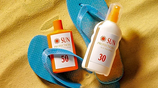 Dermatologists Recommend Broad-Spectrum SPF 30+ for Eczema-Prone Skin to Prevent Damage