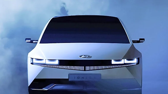 Hyundai Motor America Divests from Aurora Innovation to Focus on In-House Autonomous Driving Development