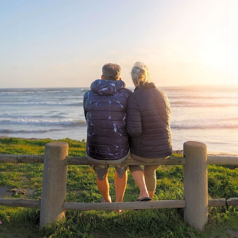 Retirement Planning Shifts Focus to Healthspan Alongside Lifespan for Optimal Enjoyment