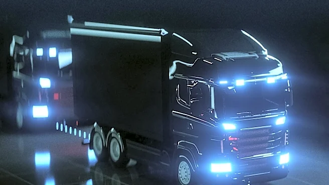 Einride to Deploy 500 Tesla Semi Trucks in North America by 2026