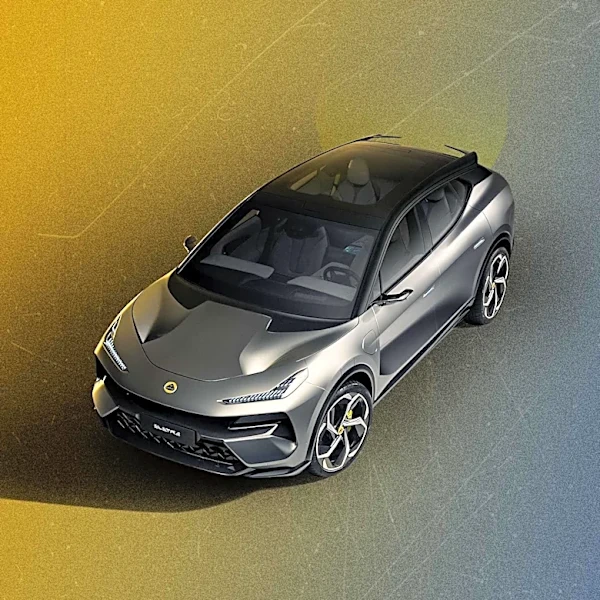 Lucid Motors Unveils Gravity GT-S, a High-Performance Three-Row Electric SUV for U.S. Market