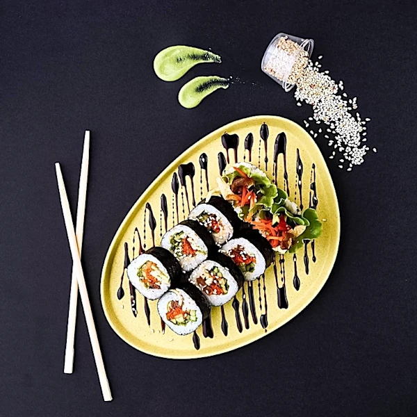 Maynard James Keenan Expands Culinary Ventures with Queen B Sushi Restaurant Opening in Arizona