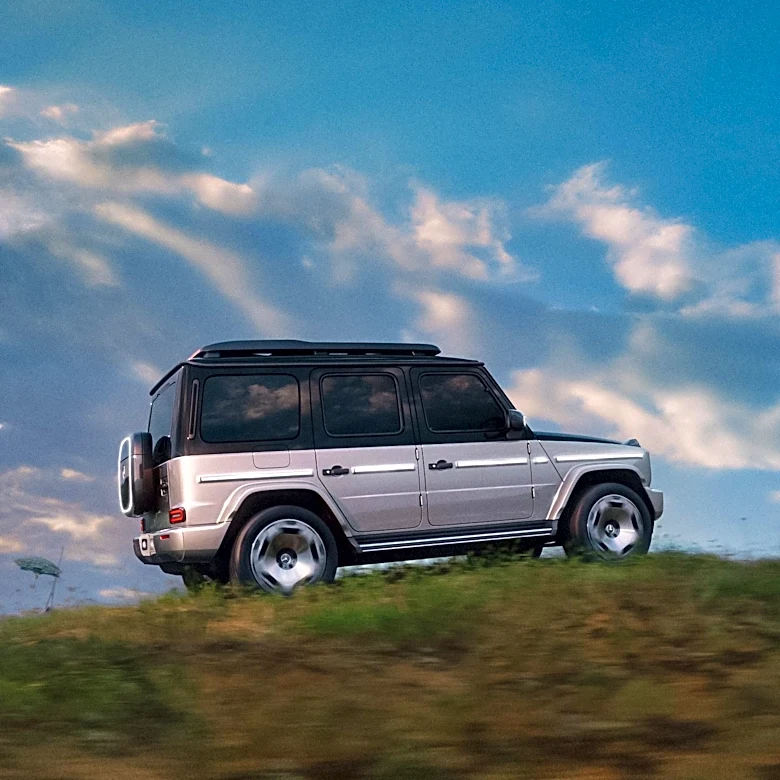 Lincoln Considers New SUV Based on Ford Bronco to Compete with Mercedes-Benz G-Wagon