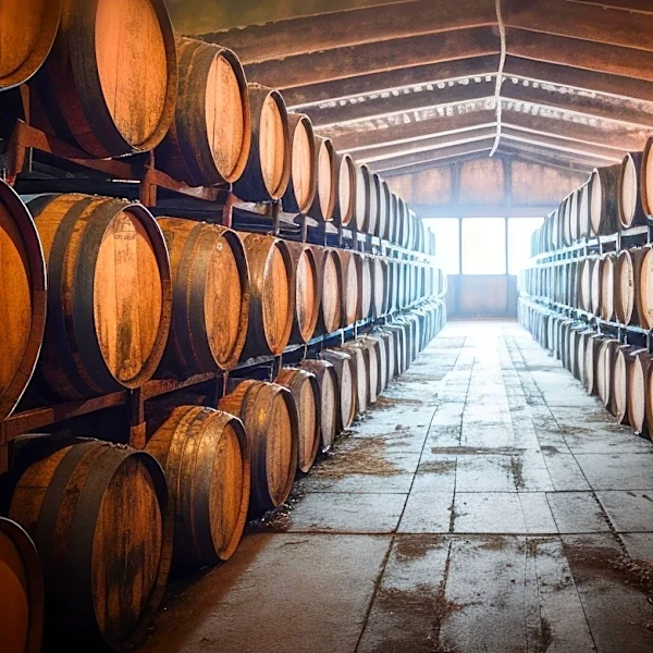 Stockwell Cellars to Close Westside Santa Cruz Tasting Room Amid Industry Downturn